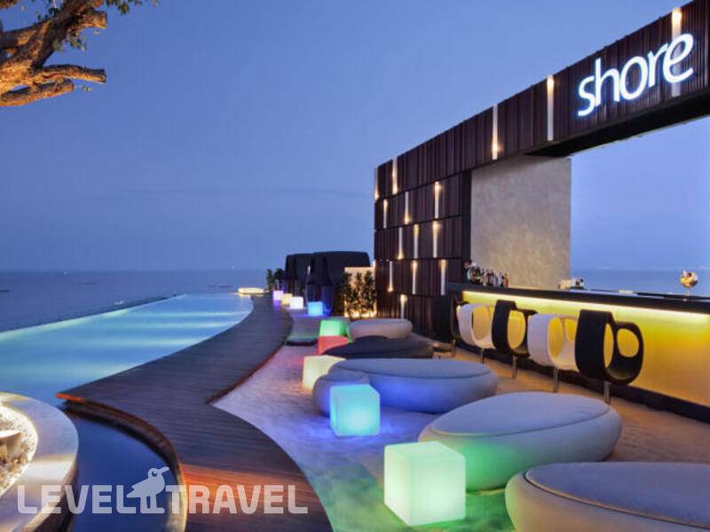 Фотография Hilton Pattaya
