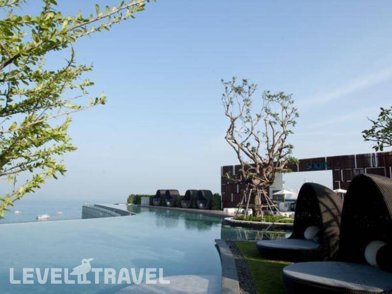 Фотография Hilton Pattaya