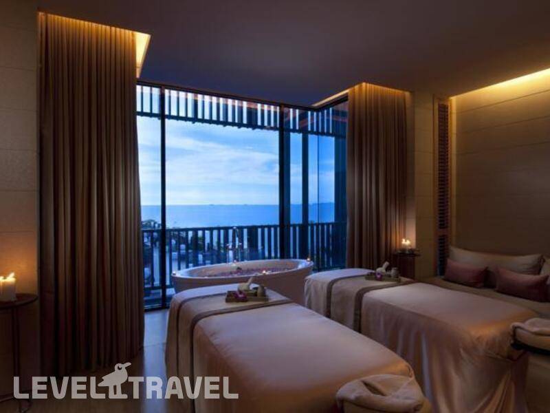 Фотография Hilton Pattaya