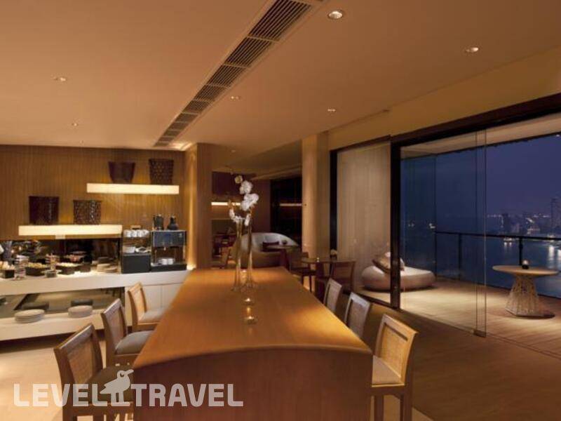 Фотография Hilton Pattaya