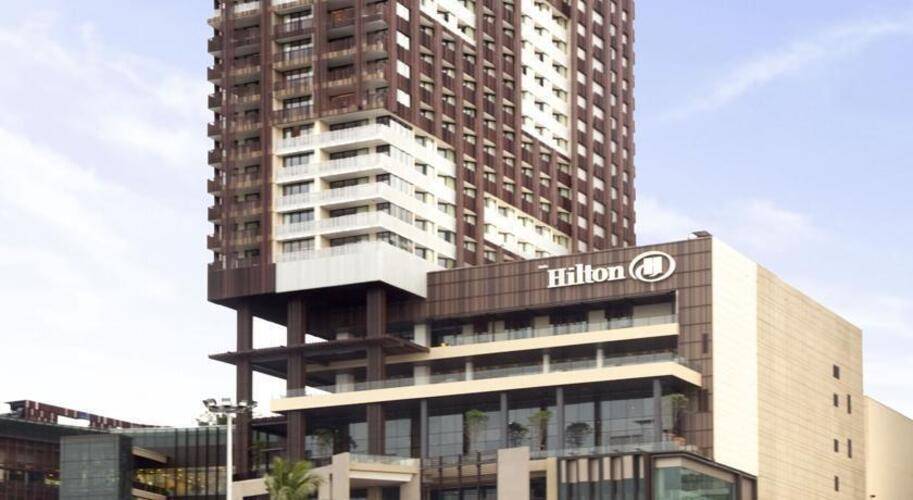 Hilton Pattaya