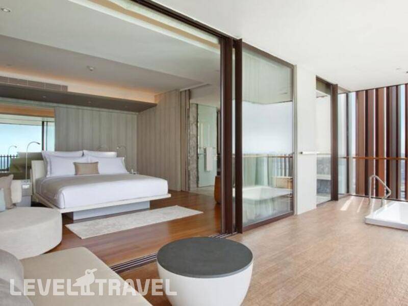 Фотография Hilton Pattaya
