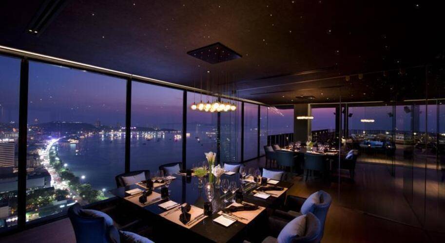 Hilton Pattaya