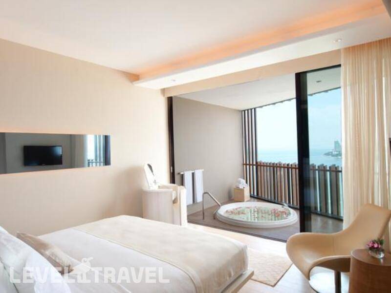 Фотография Hilton Pattaya