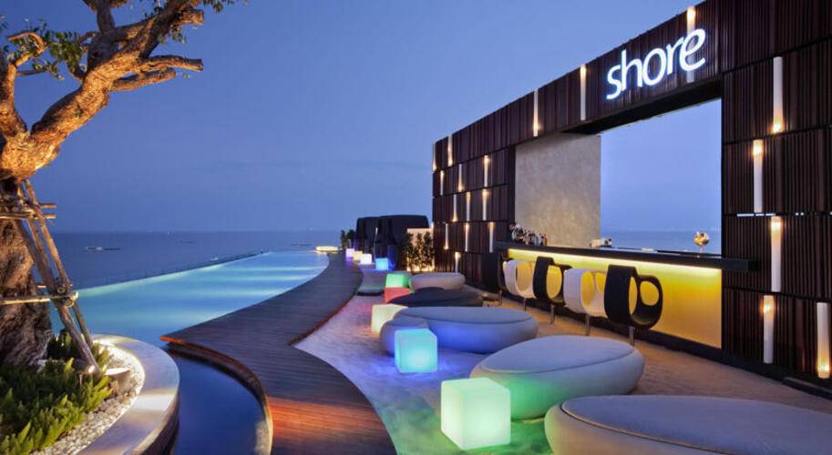 Hilton Pattaya