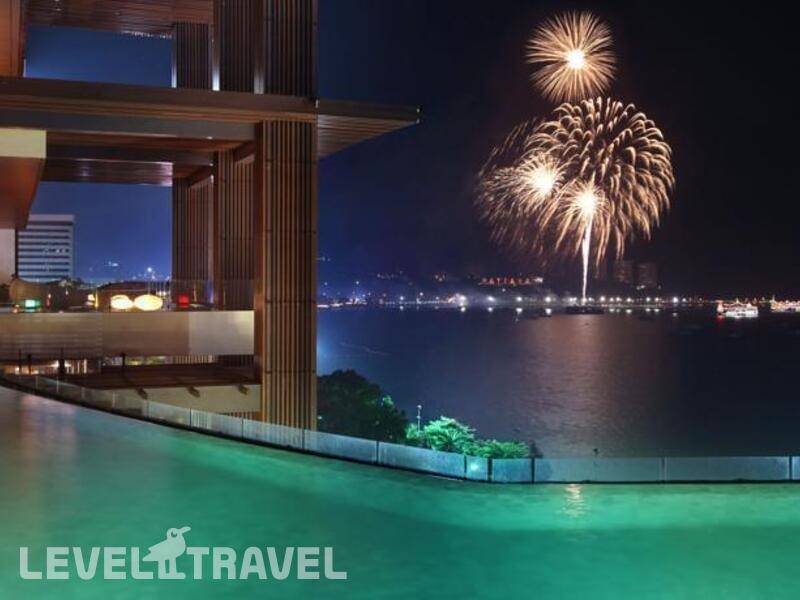 Фотография Hilton Pattaya