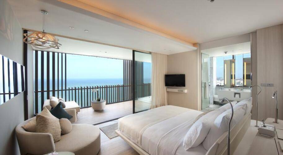 Hilton Pattaya