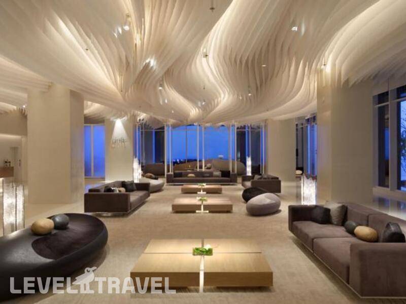 Фотография Hilton Pattaya