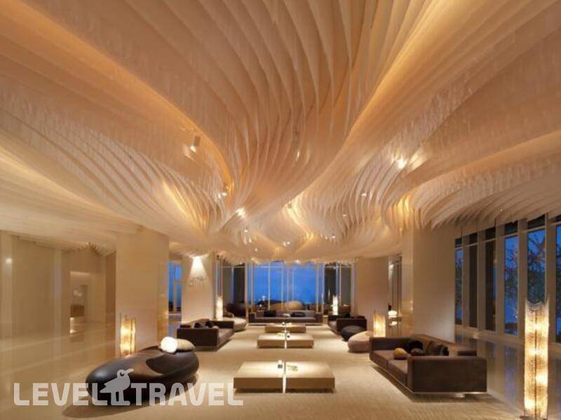 Фотография Hilton Pattaya