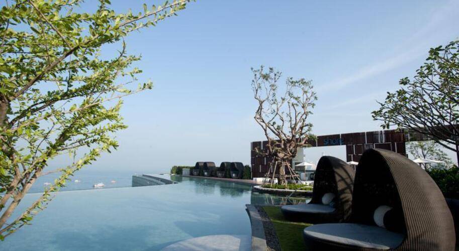 Hilton Pattaya