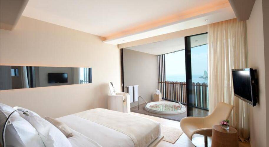 Hilton Pattaya