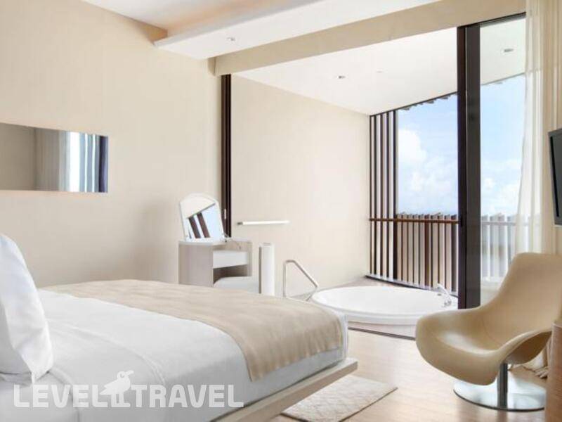 Фотография Hilton Pattaya