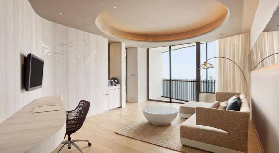 Hilton Pattaya