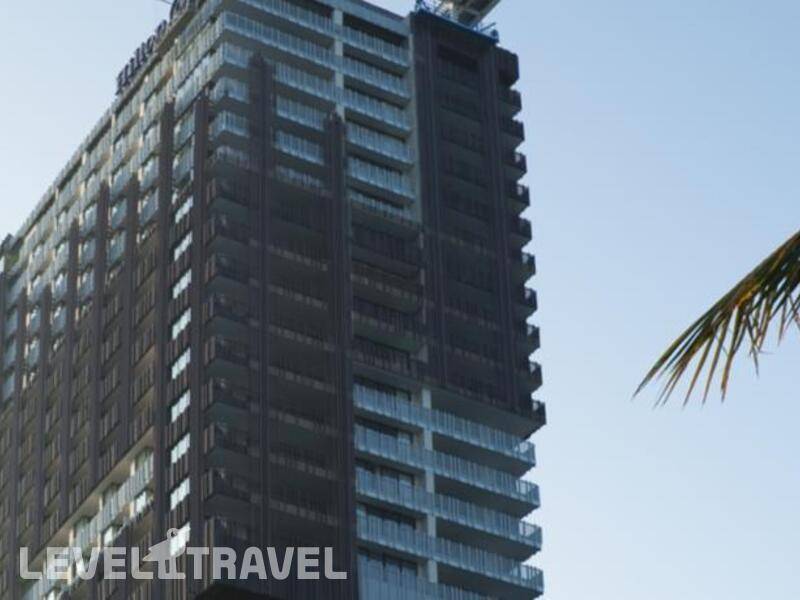 Фотография Hilton Pattaya
