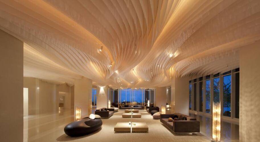 Hilton Pattaya