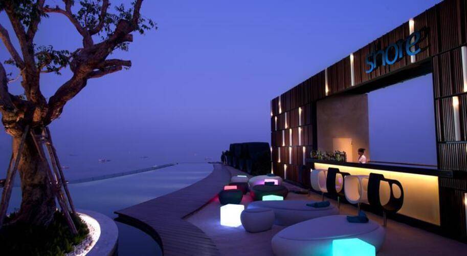 Hilton Pattaya