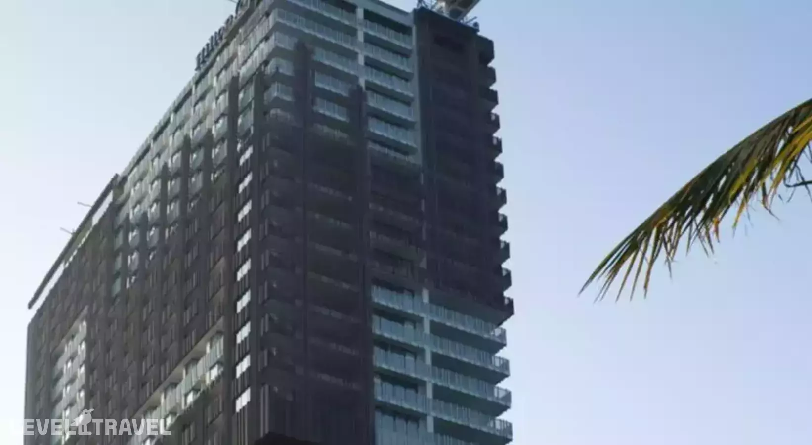 Hilton Pattaya