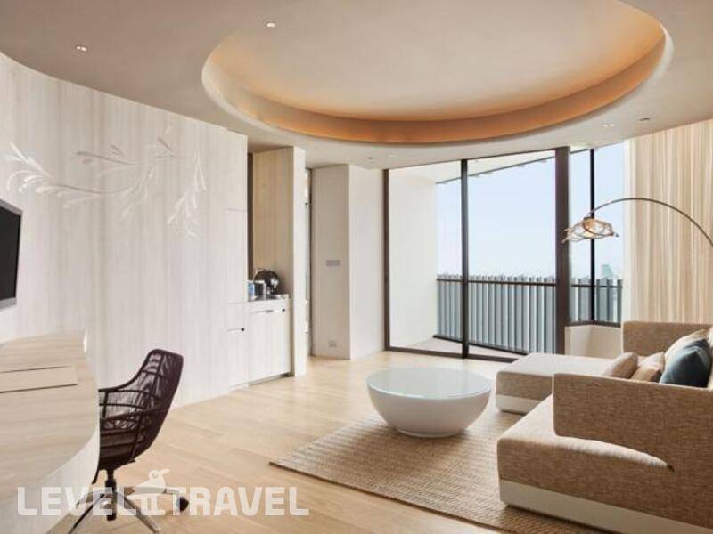 Фотография Hilton Pattaya