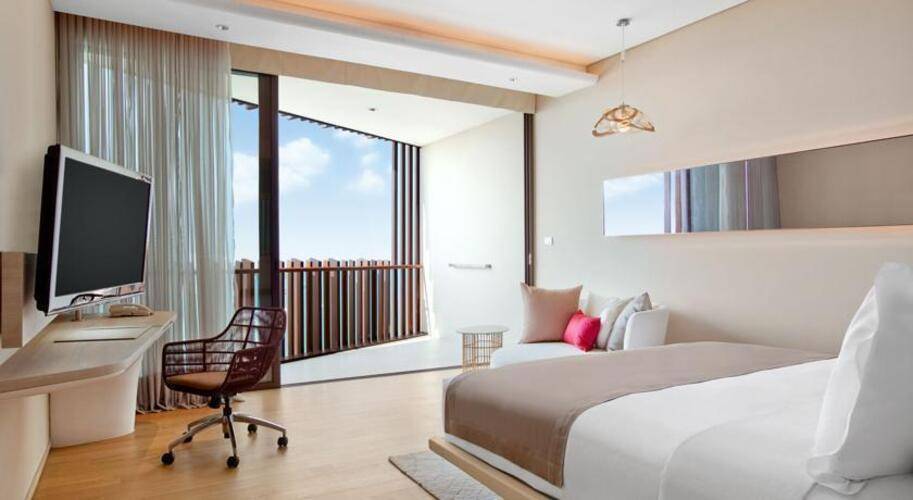 Hilton Pattaya