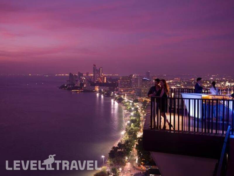 Фотография Hilton Pattaya
