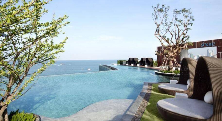 Hilton Pattaya