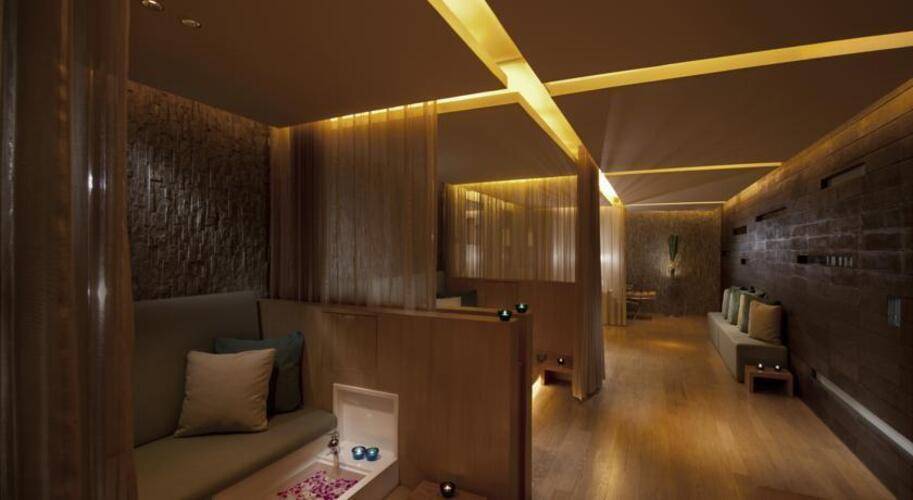 Hilton Pattaya