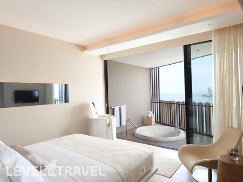 Фотография Hilton Pattaya