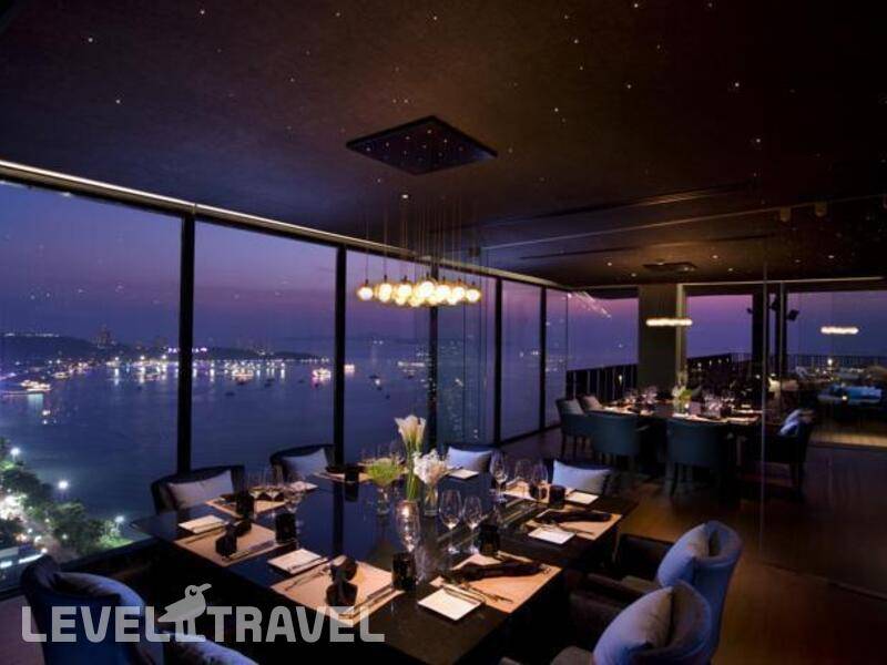 Фотография Hilton Pattaya