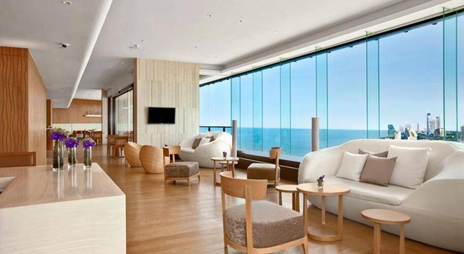Hilton Pattaya