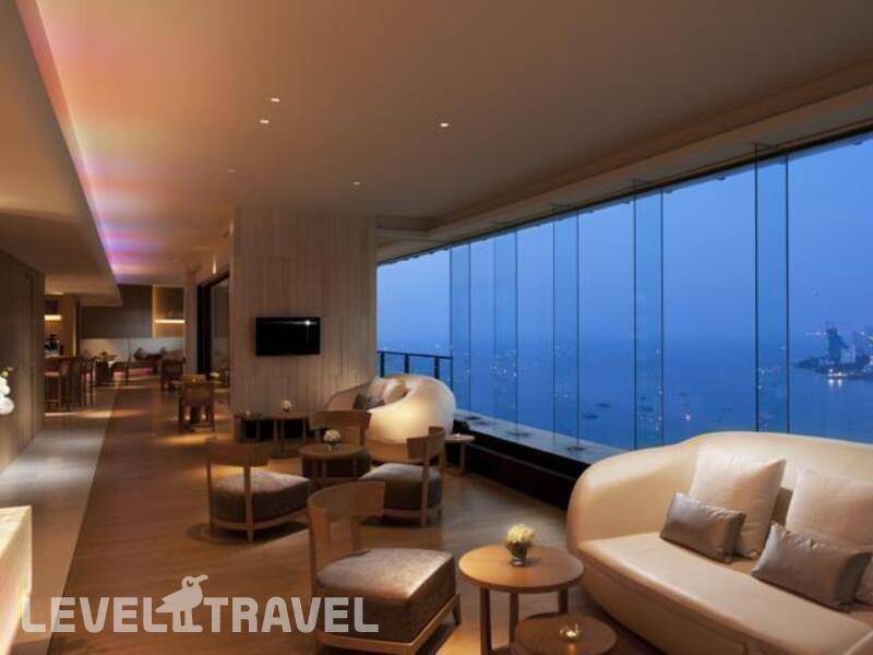 Фотография Hilton Pattaya
