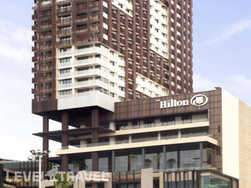 Фотография Hilton Pattaya