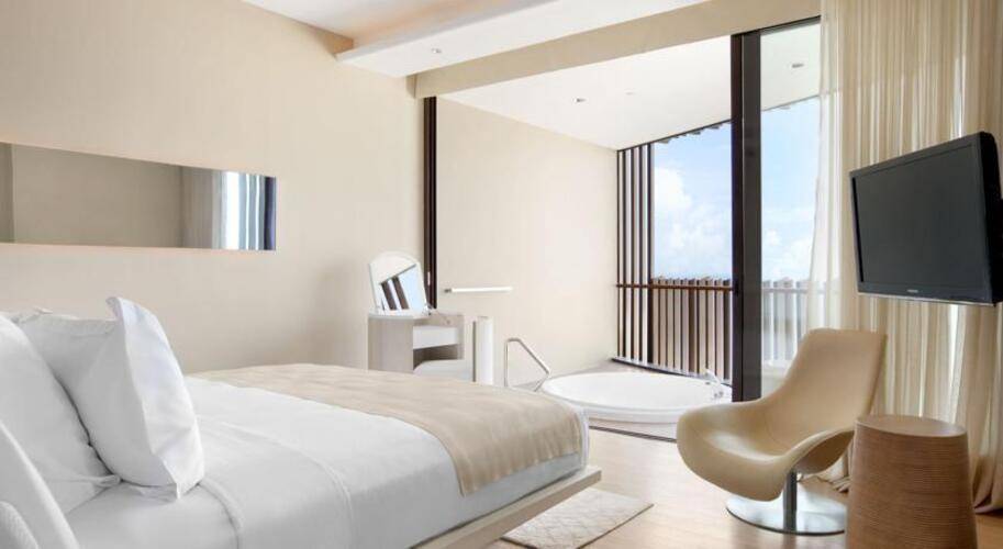 Hilton Pattaya