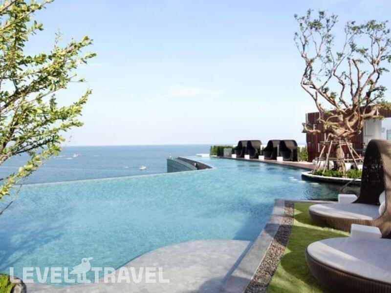 Фотография Hilton Pattaya
