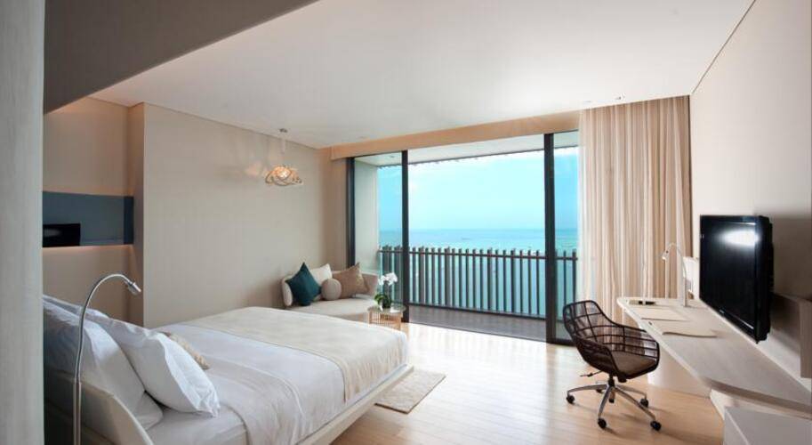 Hilton Pattaya