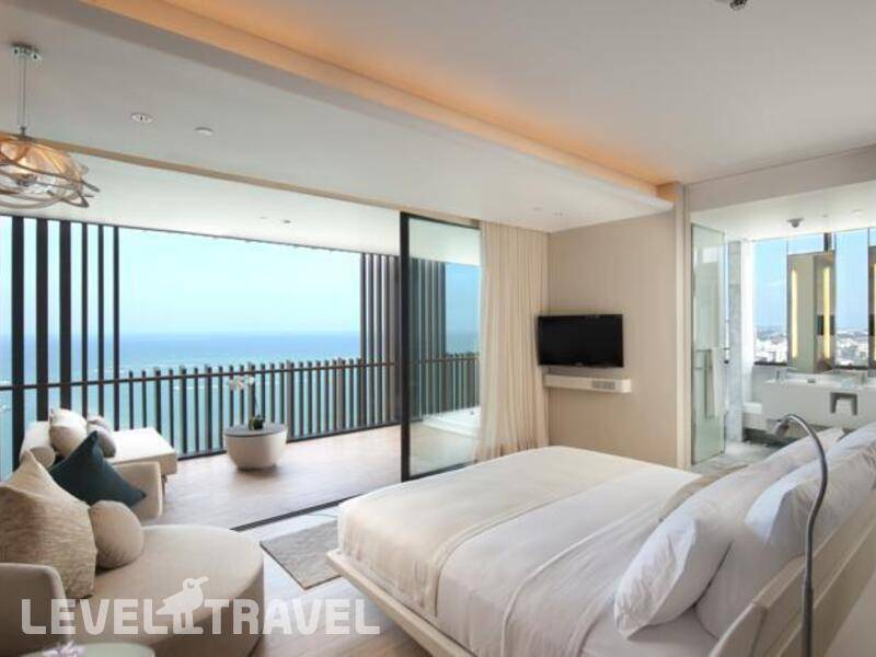 Фотография Hilton Pattaya