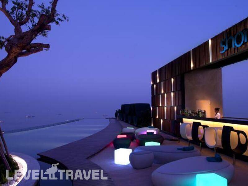 Фотография Hilton Pattaya