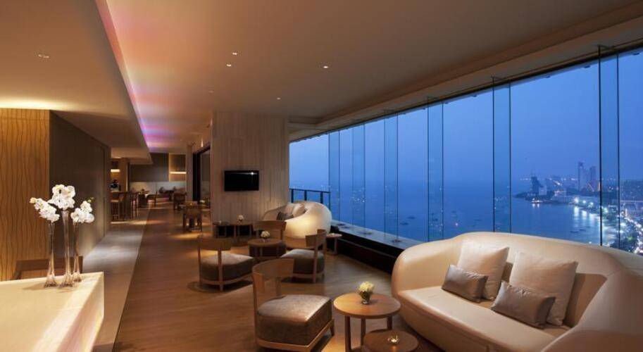Hilton Pattaya