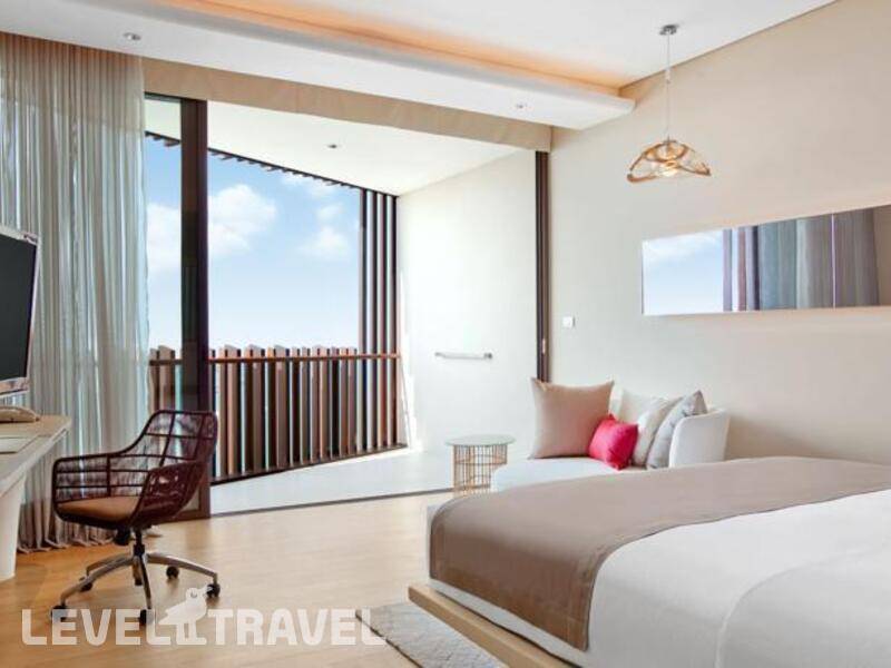 Фотография Hilton Pattaya