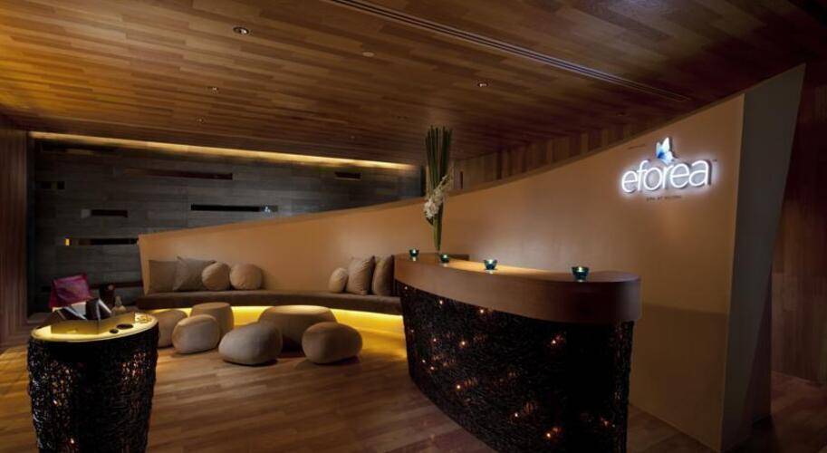 Hilton Pattaya