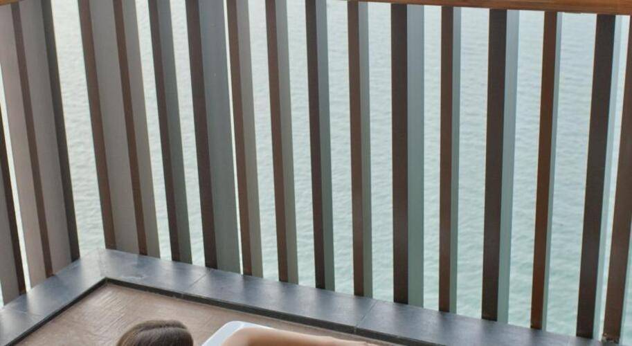 Hilton Pattaya