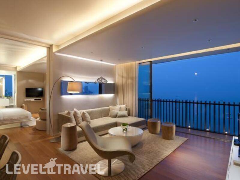 Фотография Hilton Pattaya