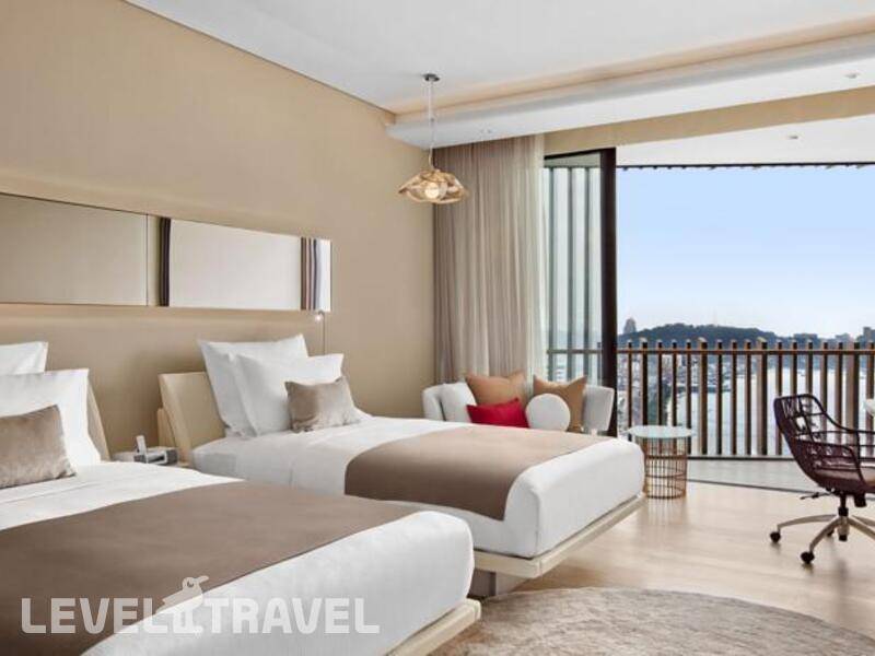 Фотография Hilton Pattaya