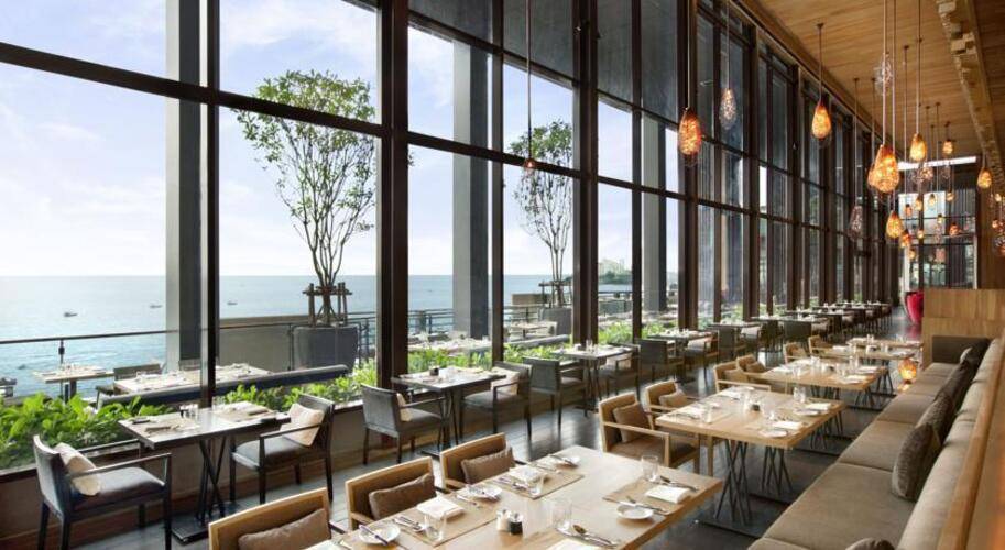 Hilton Pattaya