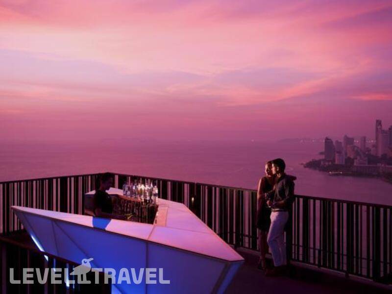Фотография Hilton Pattaya