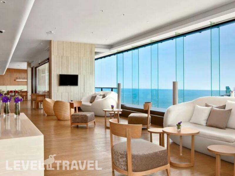 Фотография Hilton Pattaya