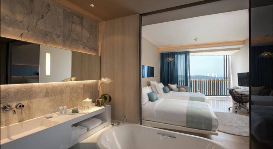 Hilton Pattaya