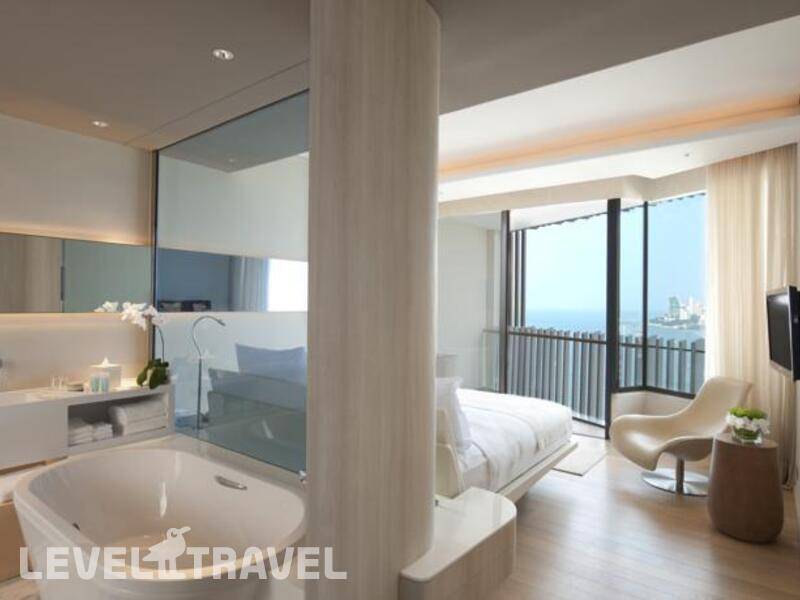 Фотография Hilton Pattaya