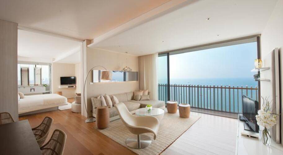 Hilton Pattaya