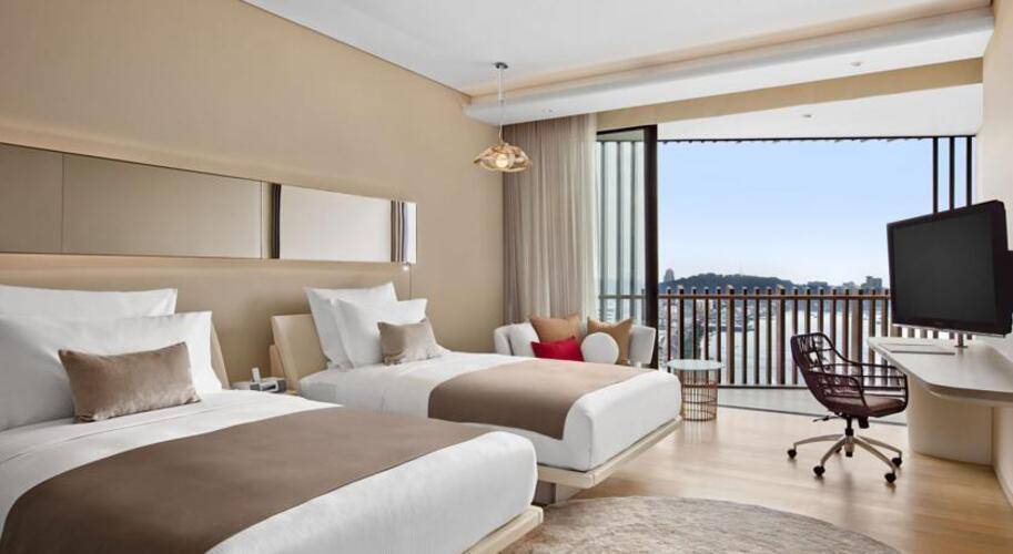 Hilton Pattaya
