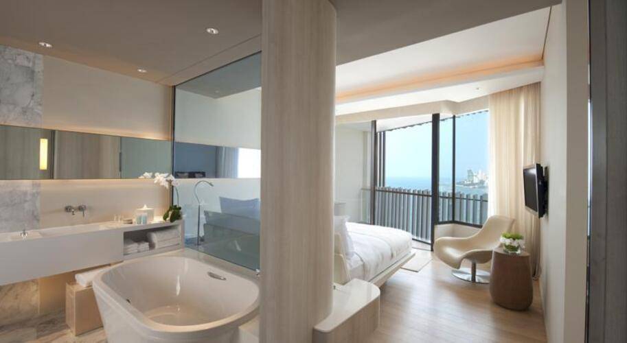 Hilton Pattaya